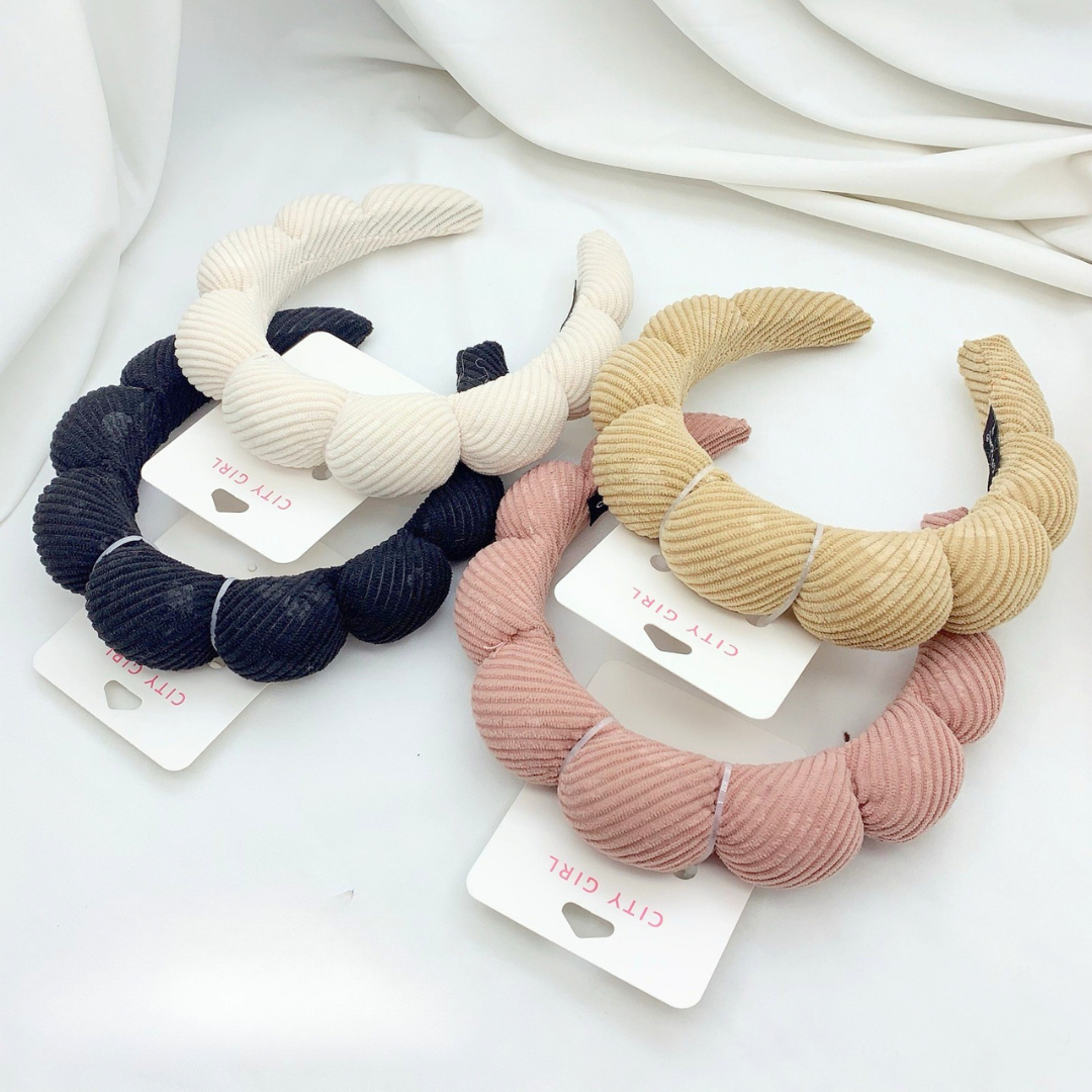 VINCHA SKINCARE - CITY GIRL