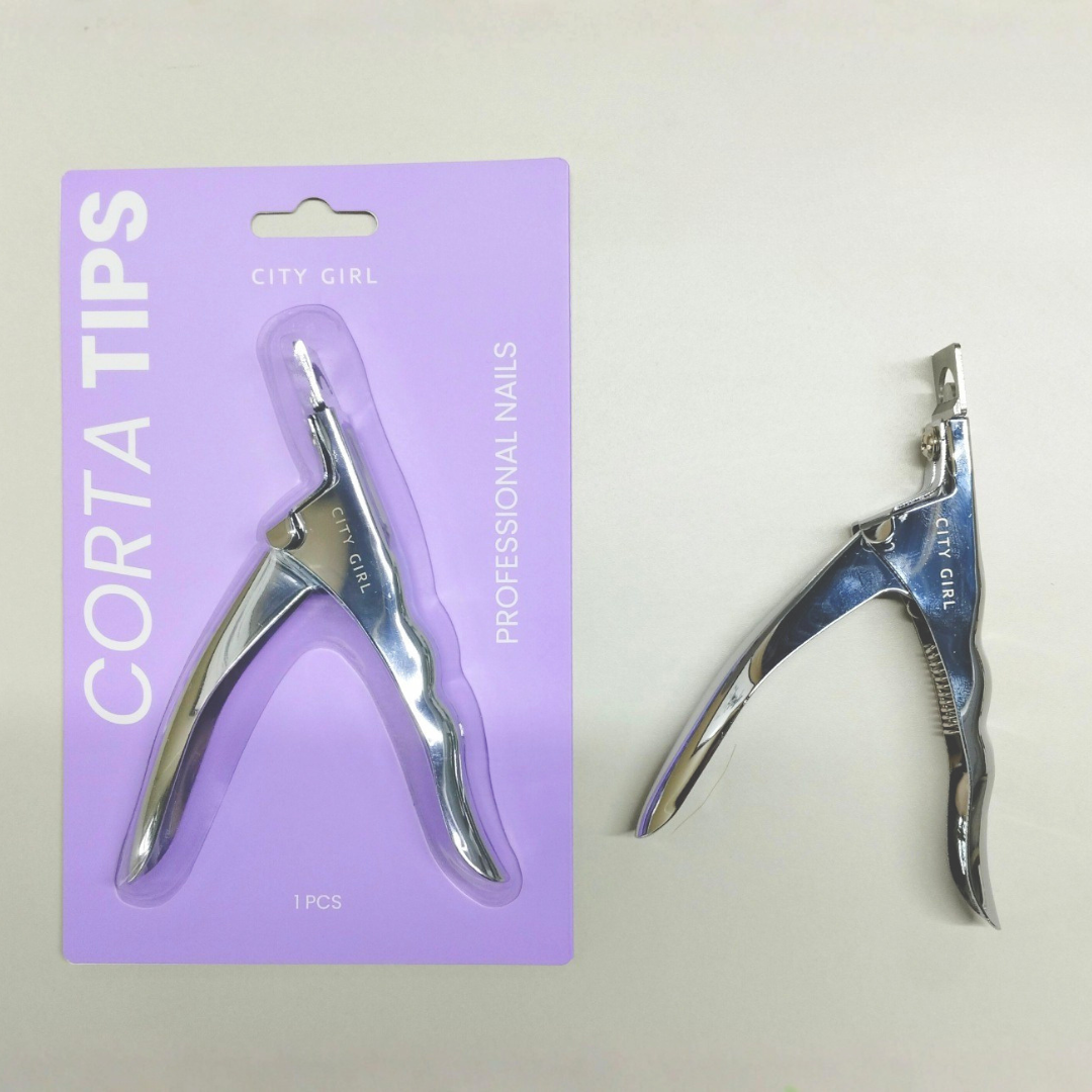 CORTA TIPS - CITY GIRL