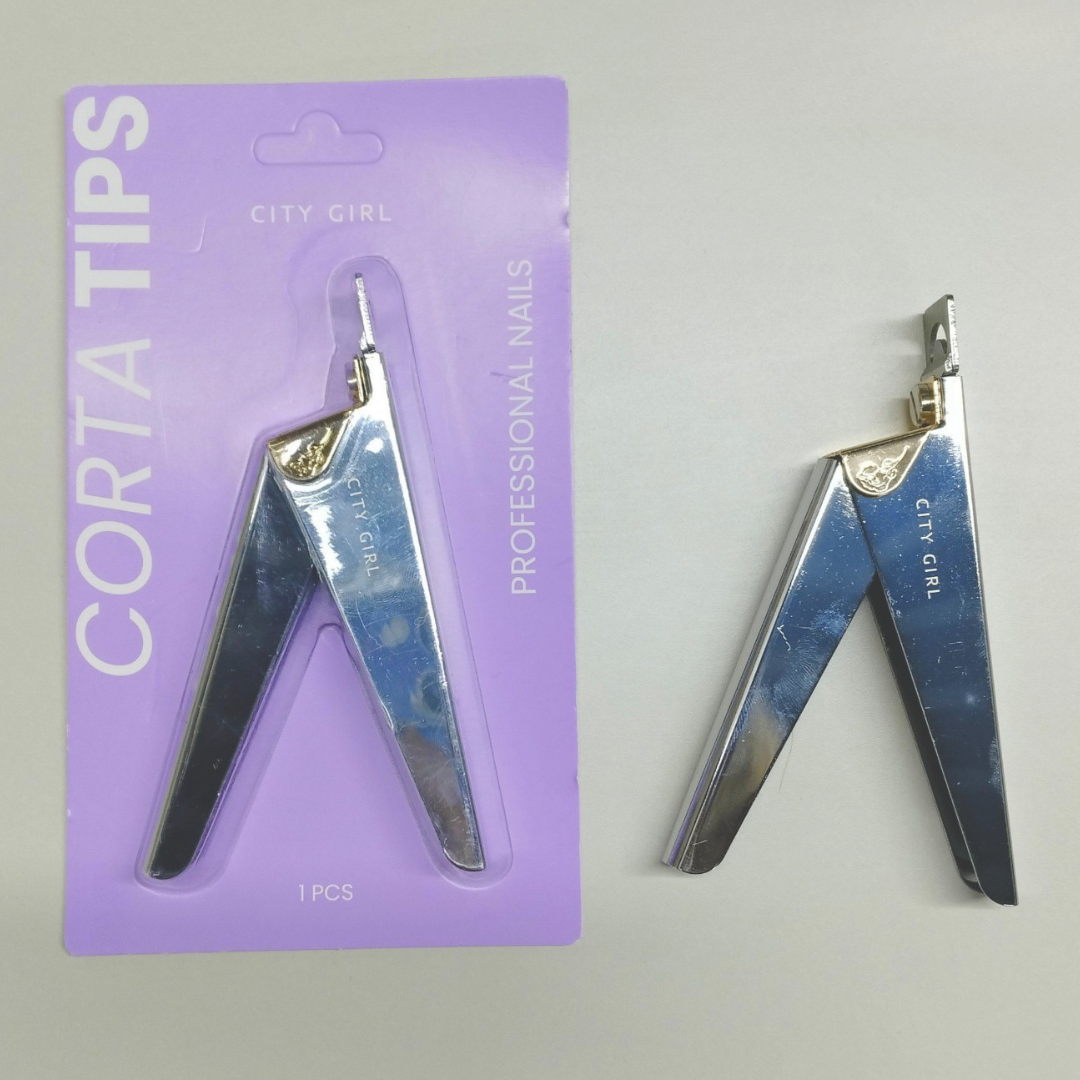 CORTA TIPS - CITY GIRL