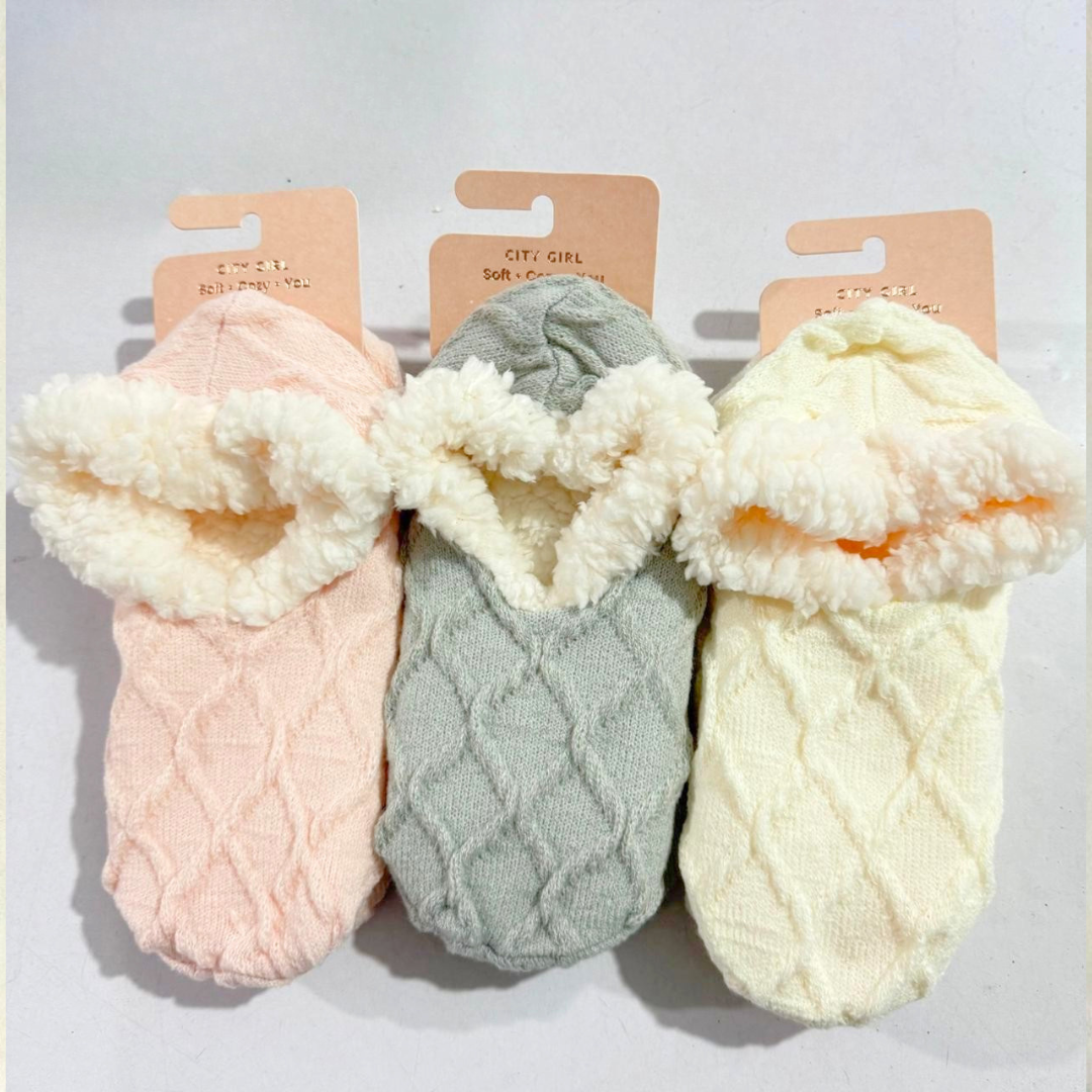 PANTUMEDIAS - CITY GIRL