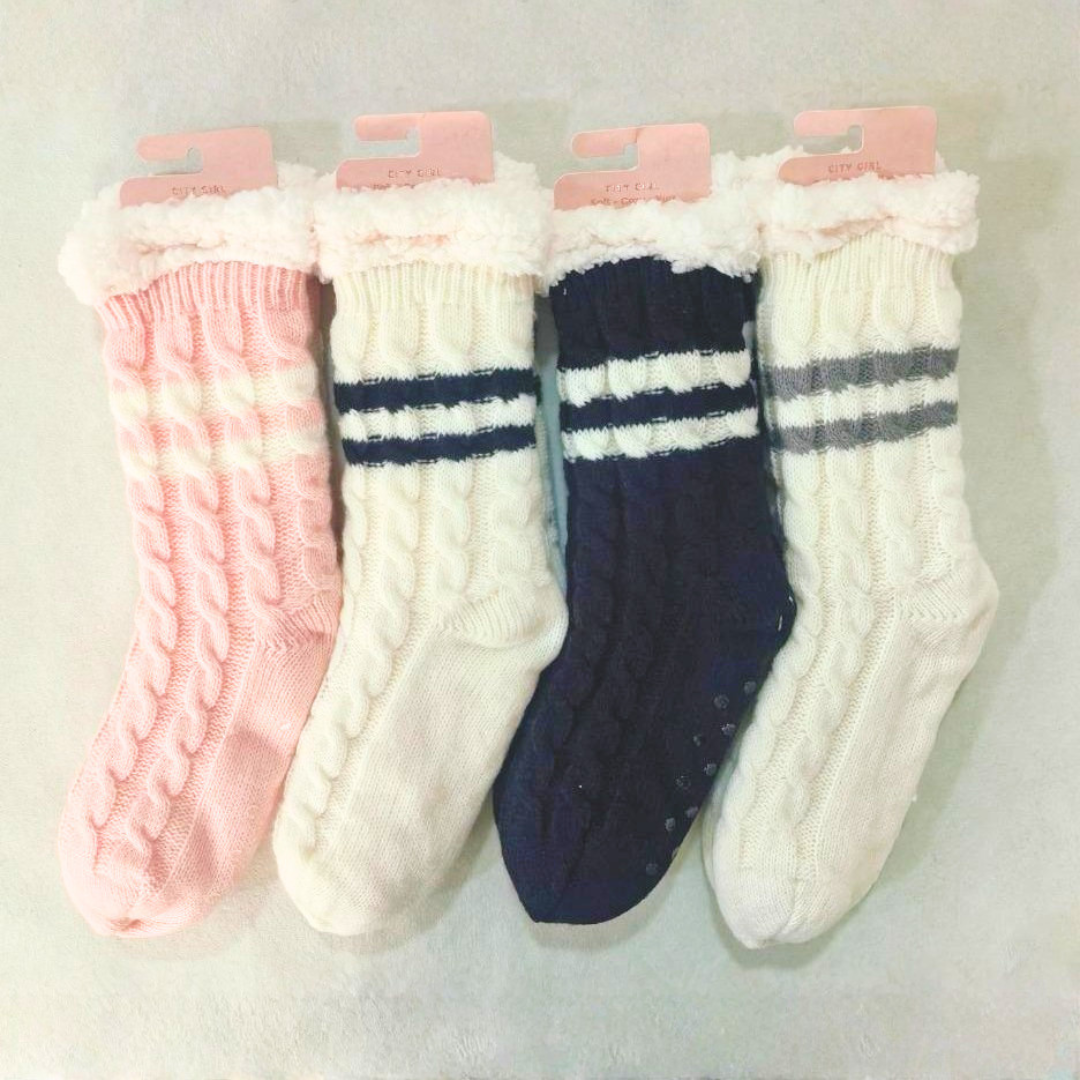 PANTUMEDIAS - CITY GIRL