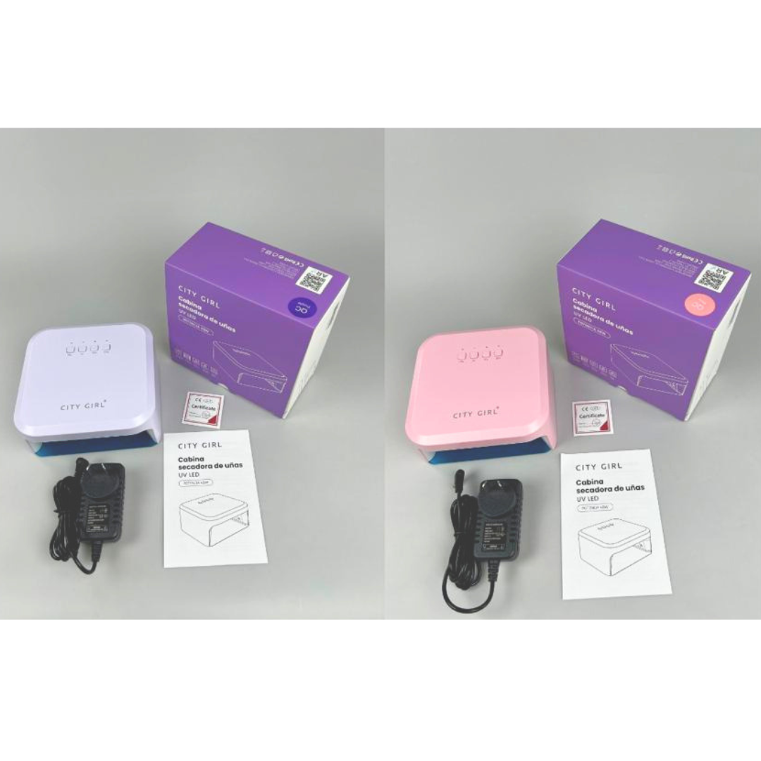 CABINA 48 WATS - CITY GIRL