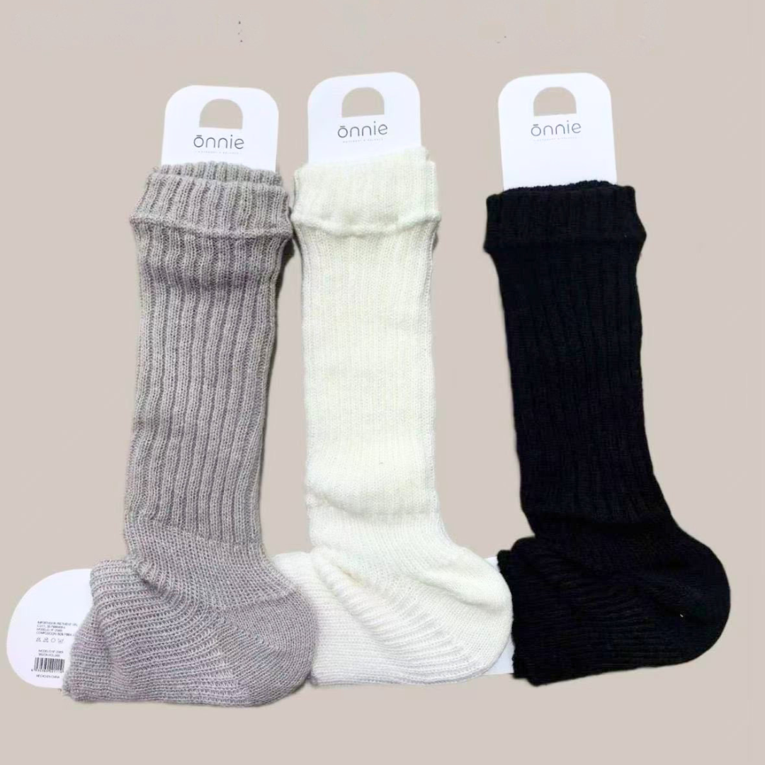 MEDIAS POLAINAS IDEAL YOGA O PILATES - ÓNNIE