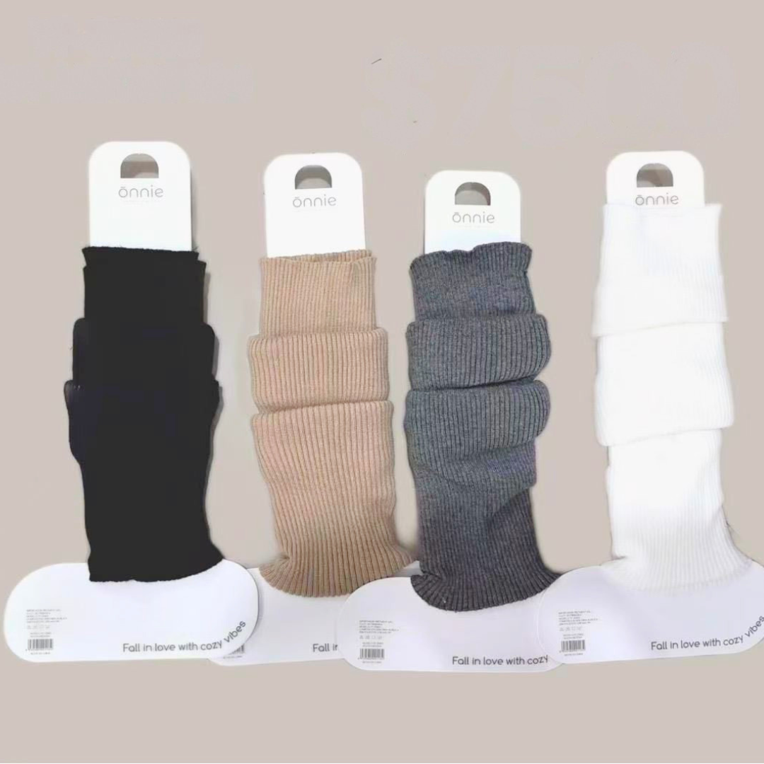 MEDIAS POLAINAS - ÓNNIE