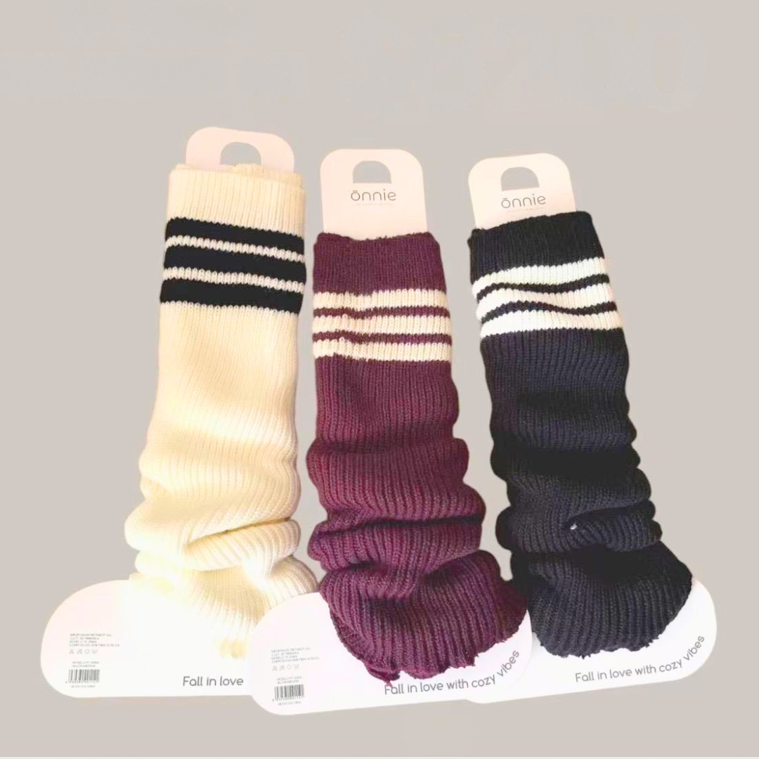 MEDIAS POLAINAS - ÓNNIE