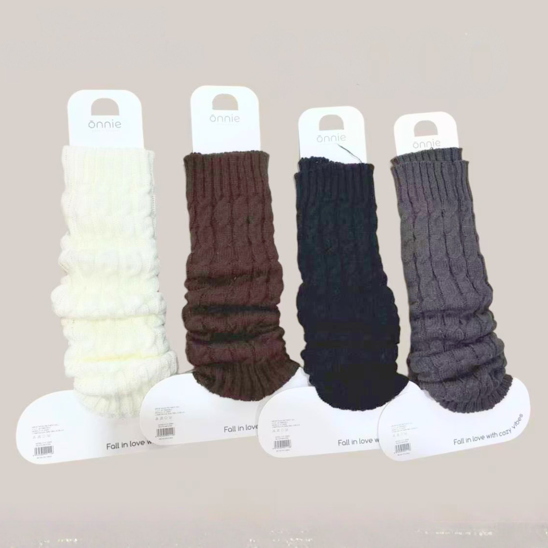 MEDIAS POLAINAS - ÓNNIE