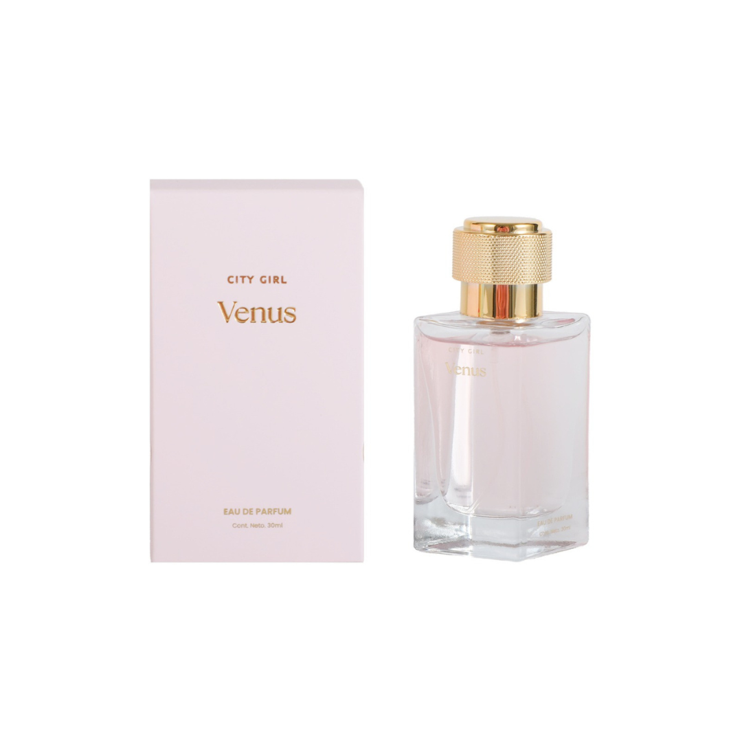 PERFUME ‘VENUS’ 30ml – CITY GIRL