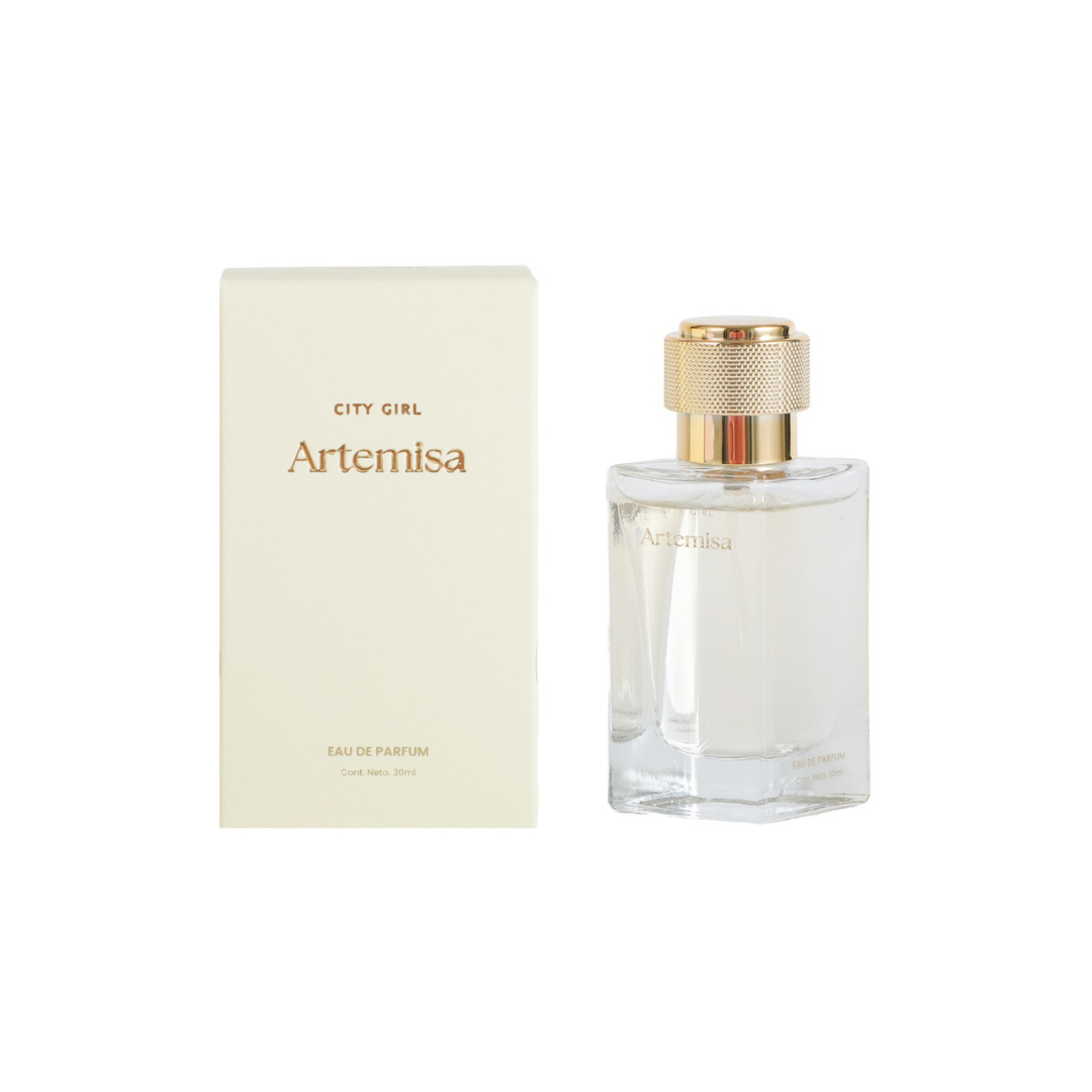PERFUME ‘ARTEMISA’ 30ml – CITY GIRL