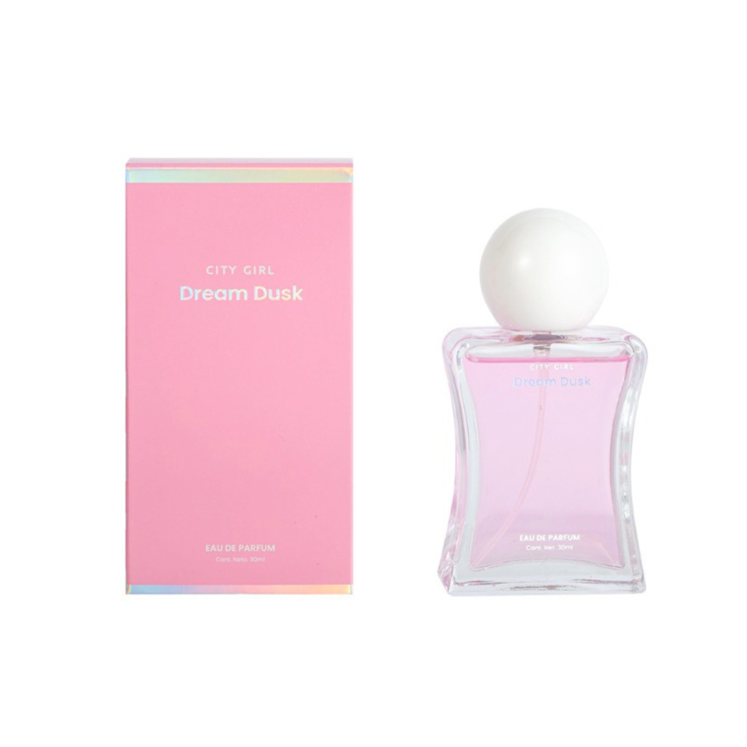 PERFUME 'DREAM DUSK' 30ml - CITY GIRL