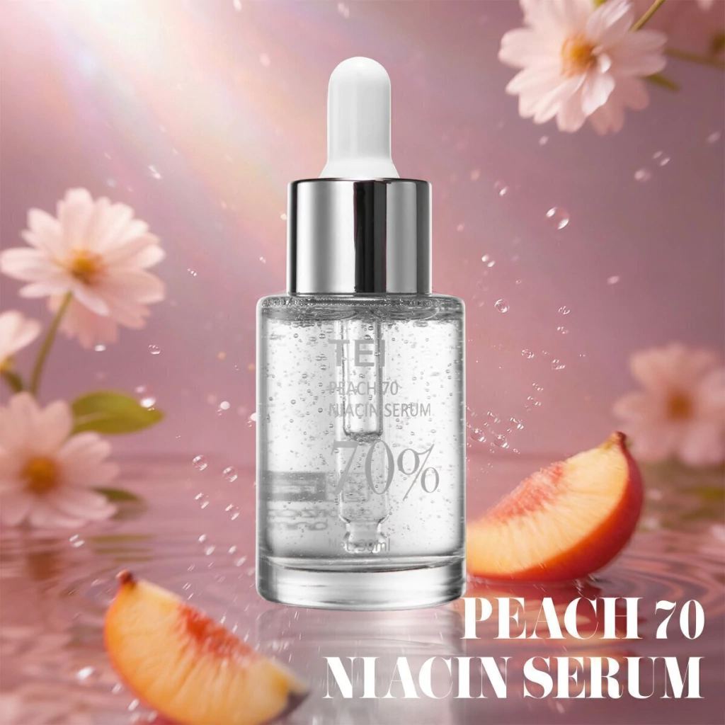 SERUM REVITALIZANTE 70% - TEI