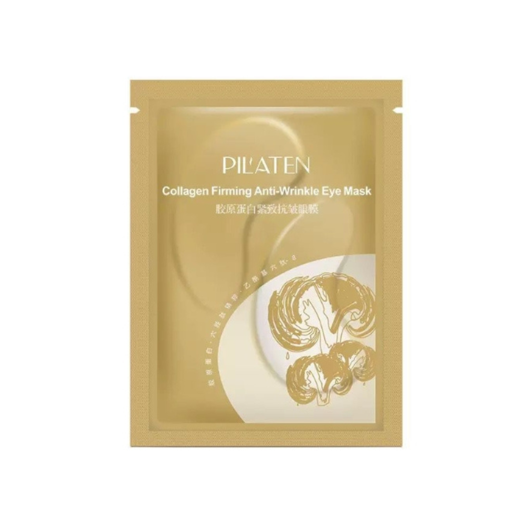 MASCARILLA PARA OJERAS - PIL'ATEN