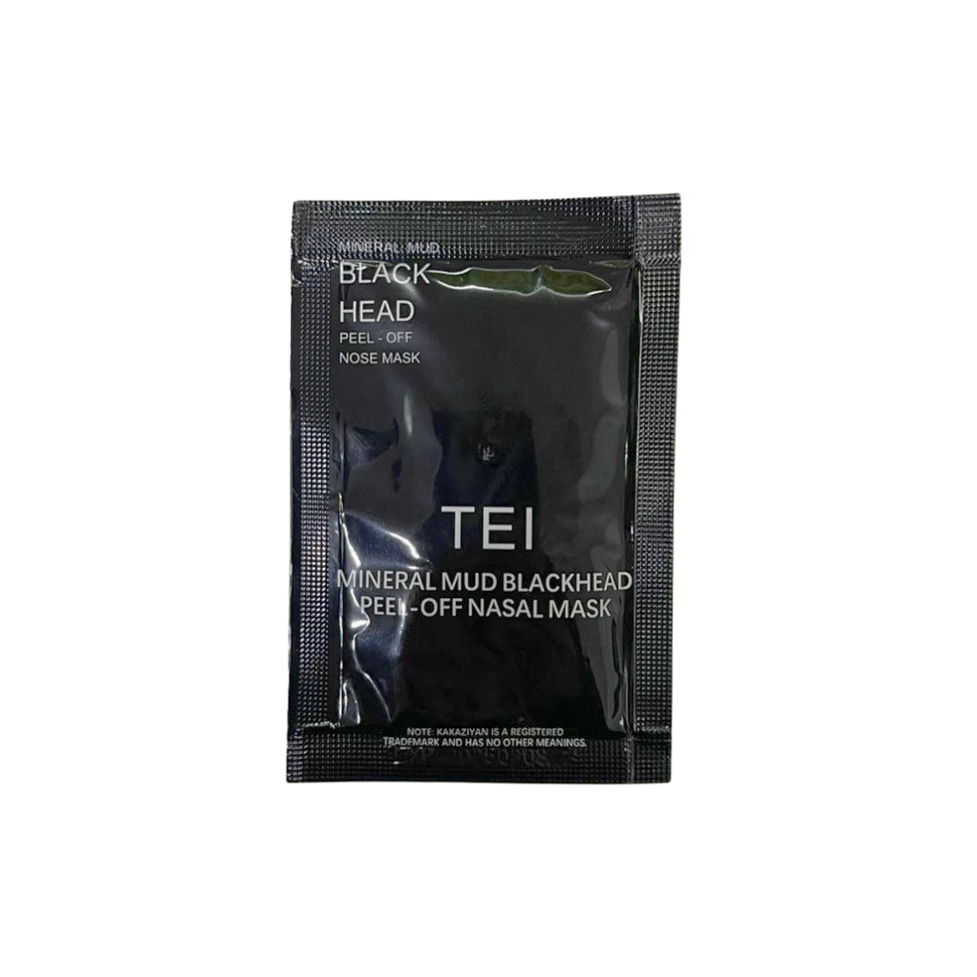 MASCARILLA PARA PUNTOS NEGROS - TEI