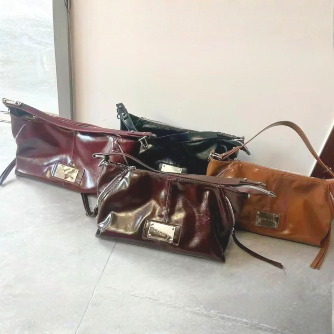 CARTERA - CITY GIRL