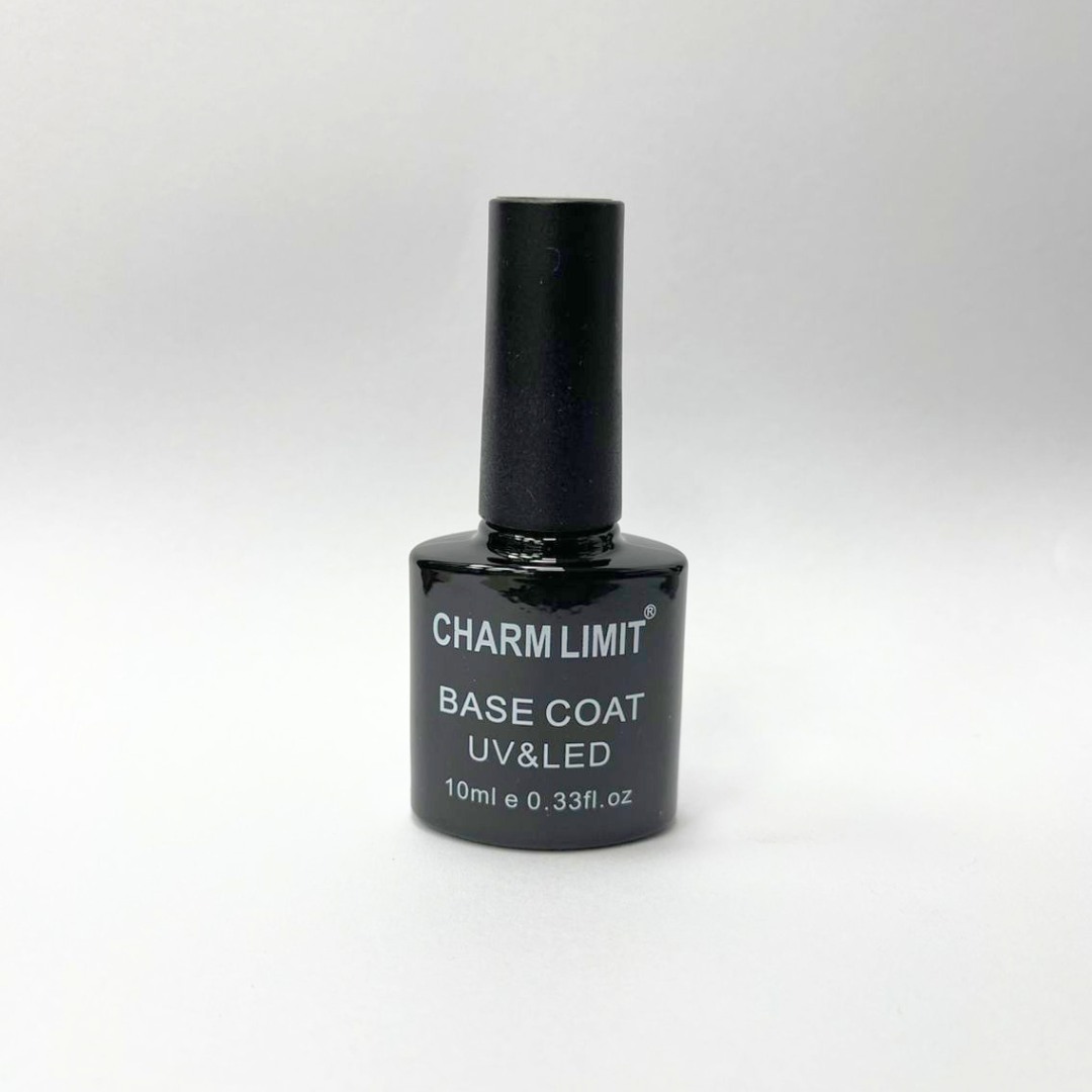 BASE COAT CHARM LIMIT 10ml
