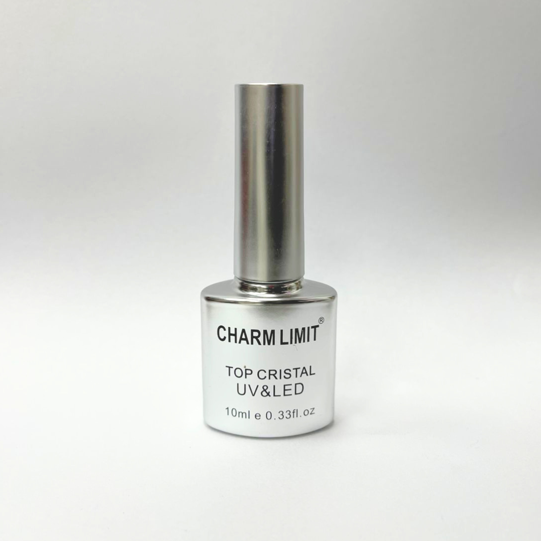 TOP CRISTAL CHARM LIMIT