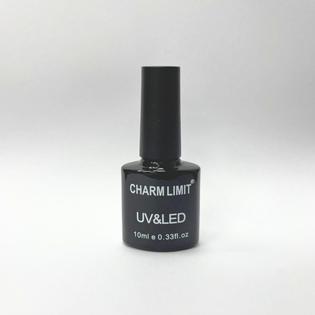 ESMALTE SEMI NEGRO CHARM LIMIT