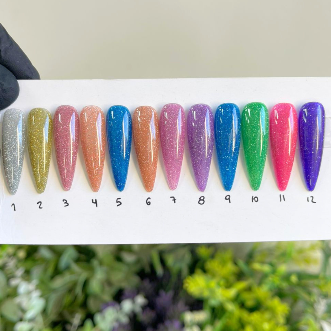COLECCIÓN REFLECTIVOS – CHARM LIMIT