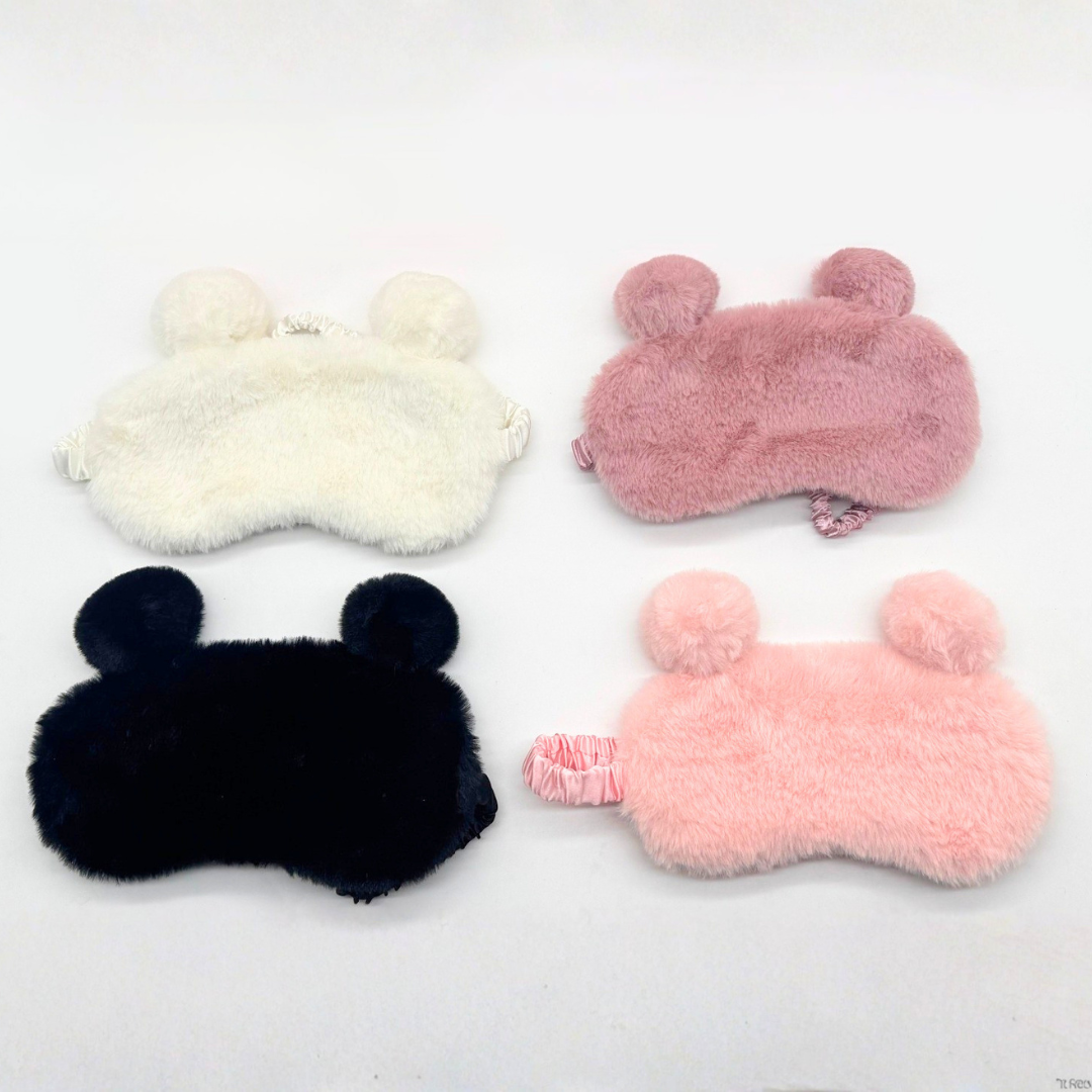 ANTIFAZ OSITO PELUCHE PARA DORMIR - CITY GIRL