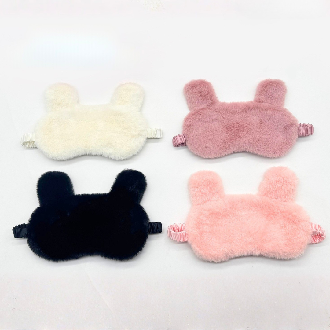 ANTIFAZ CONEJO PELUCHE PARA DORMIR - CITY GIRL