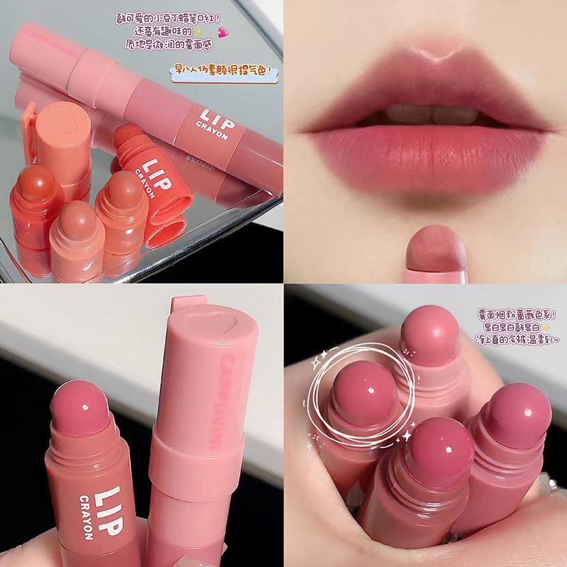 LABIAL EN BARRA 4 EN 1 - CAPPUVINI