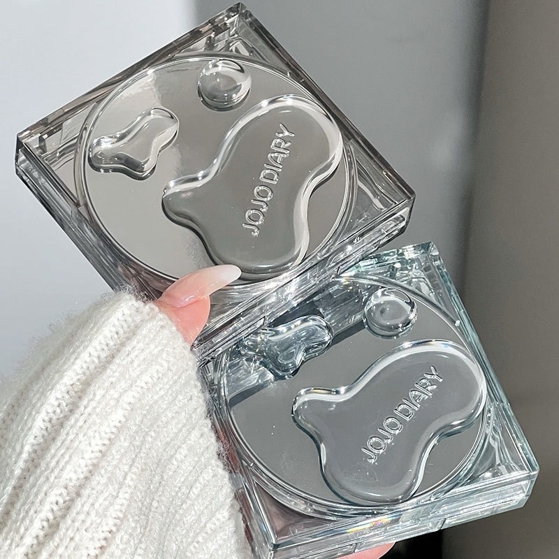 BASE CUSHION HIDRATANTE + ESPONJA JOJO DIARY