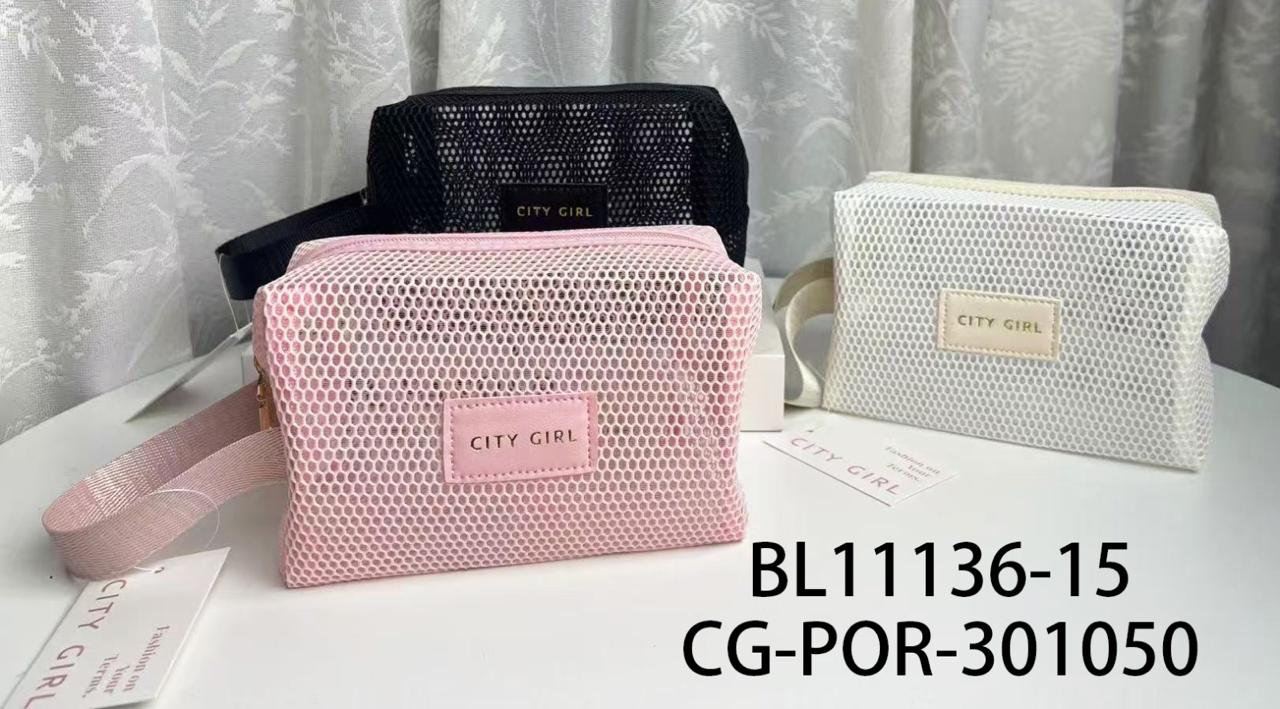 PORTA COSMETICO