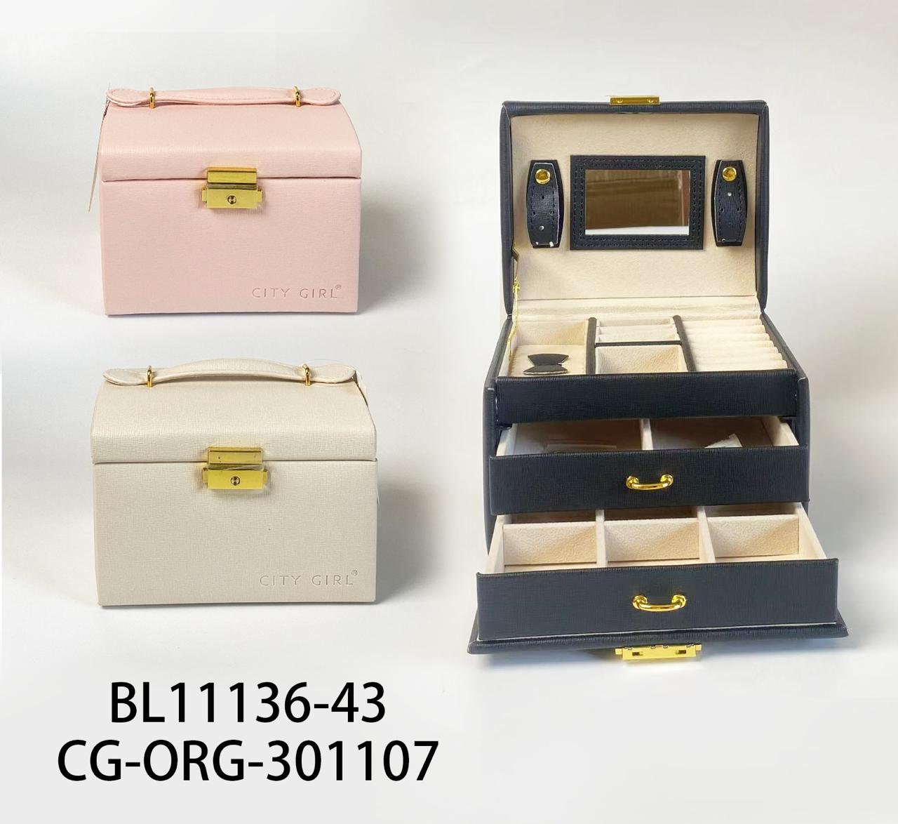 ORGANIZADOR DE JOYAS