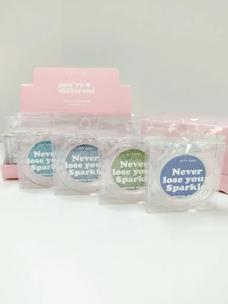 REVIVAL SHINE SOMBRA CON GLITTER CITY GIRL – 2.8GR