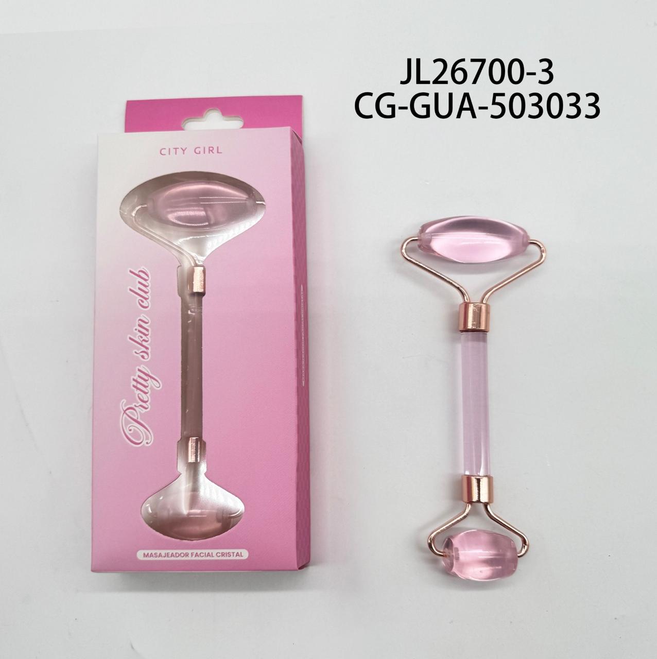 ROLLER DE CRISTAL