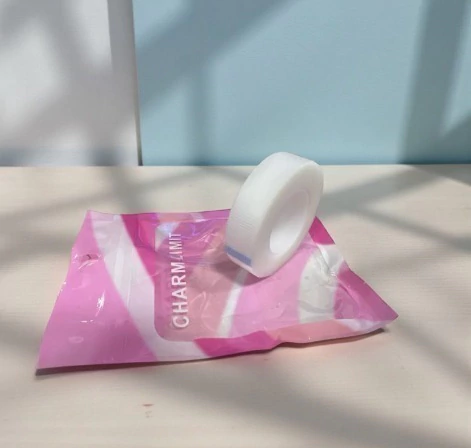 CINTA PARA  EXTENSIONES DE PESTANAS