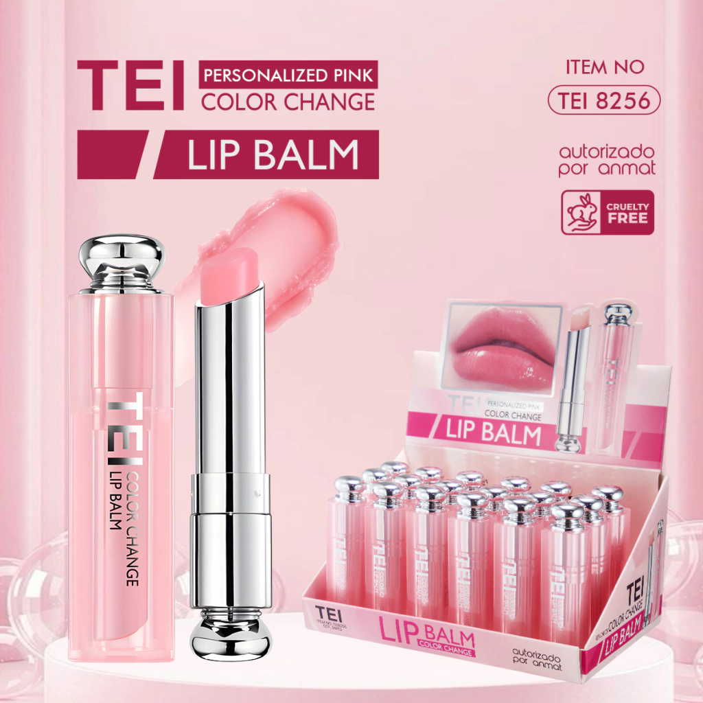 BALSAMO LABIAL
