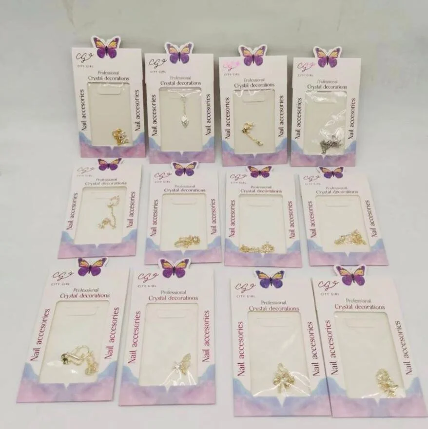 DIJES PARA UÑAS