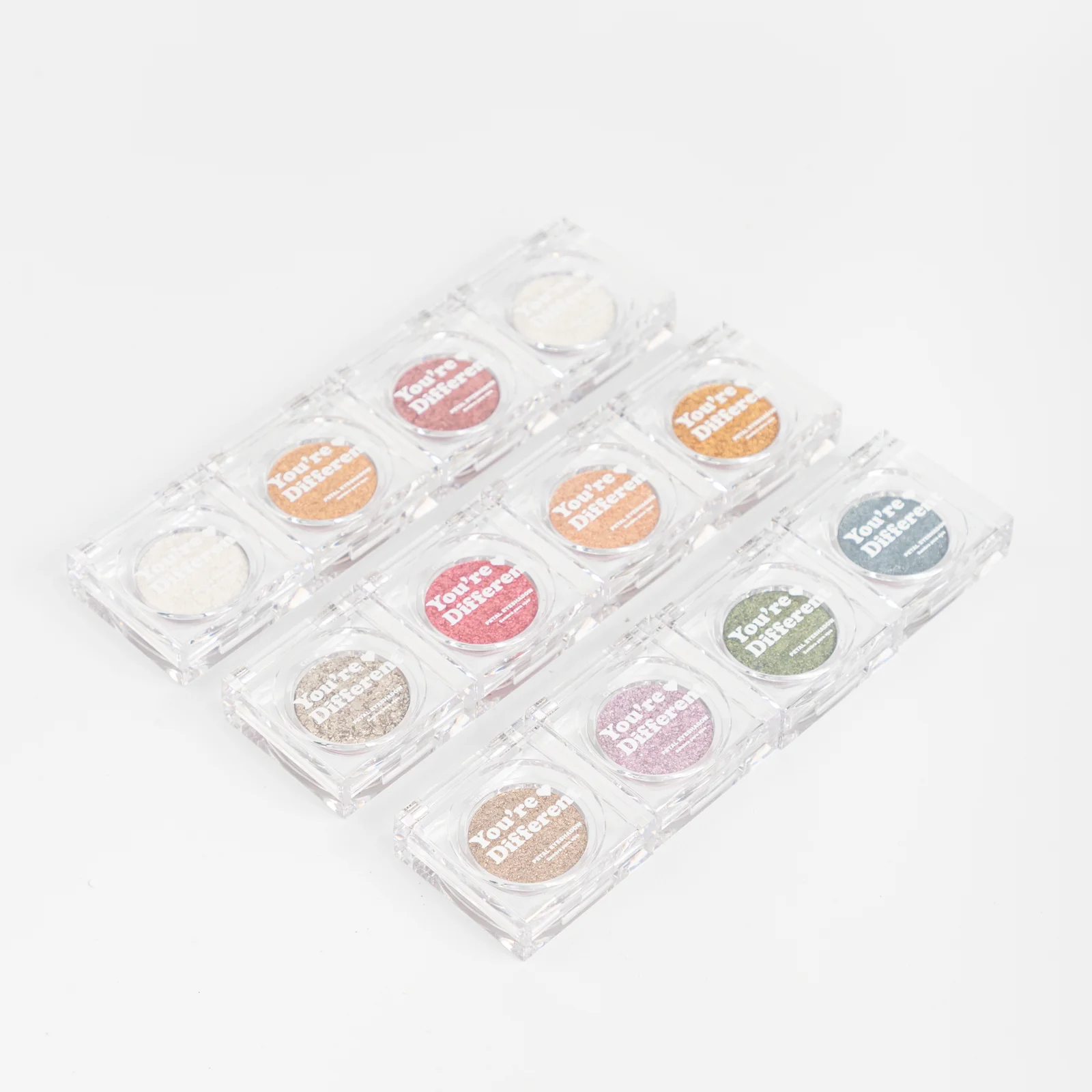 PETAL EYESHADOW SOMBRA PARA OJOS CITY GIRL