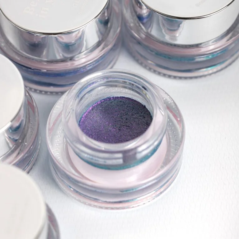 GLOSSY SOMBRA PARA OJOS CITY GIRL