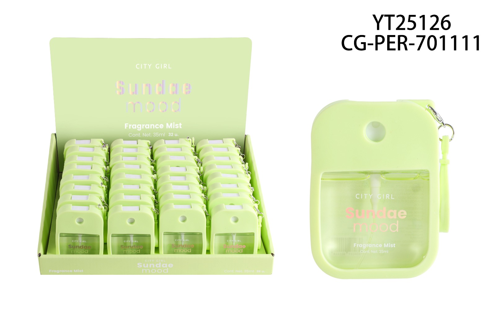 BODY SPLASH 35ML