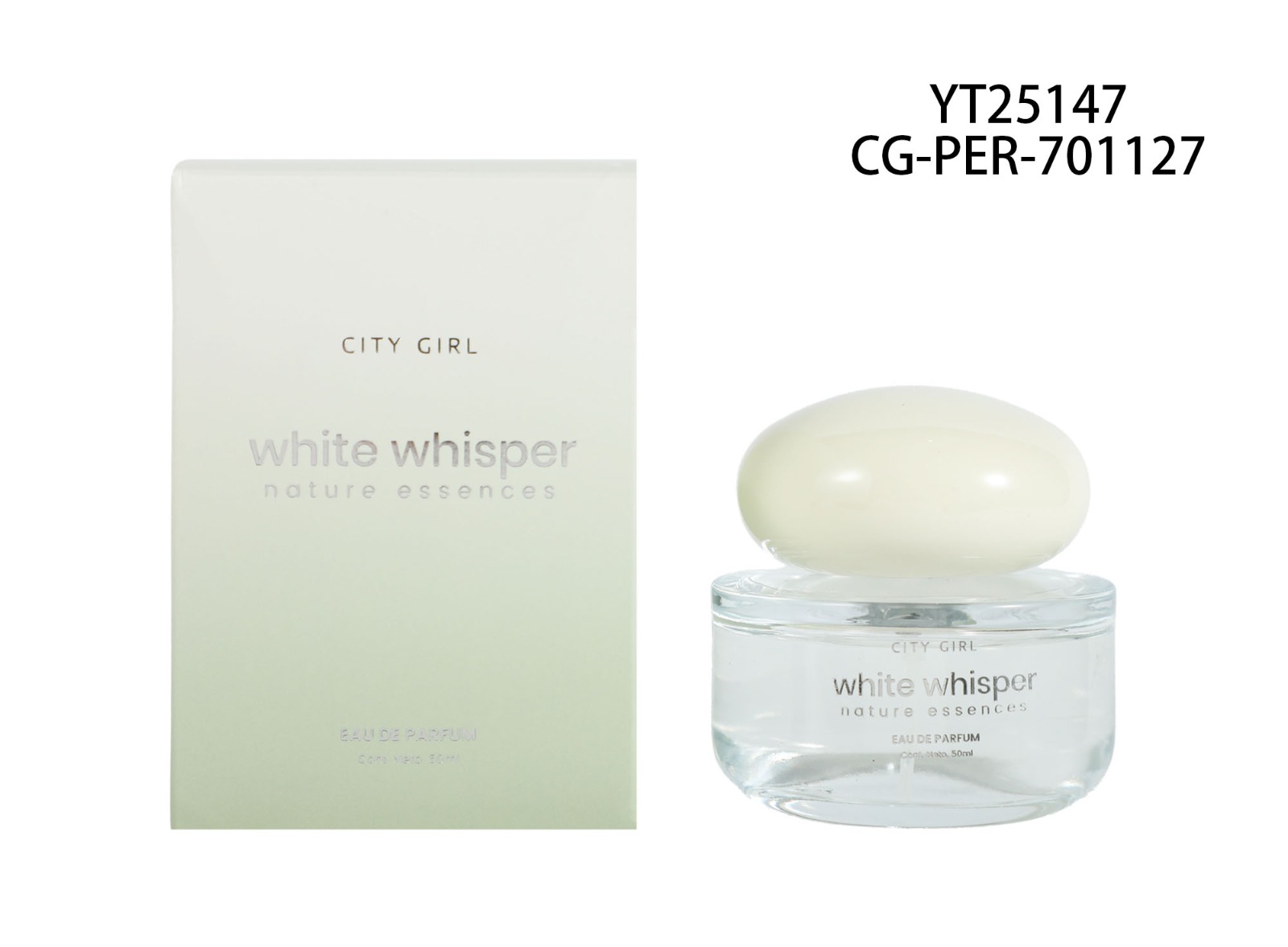 PERFUME 50ML