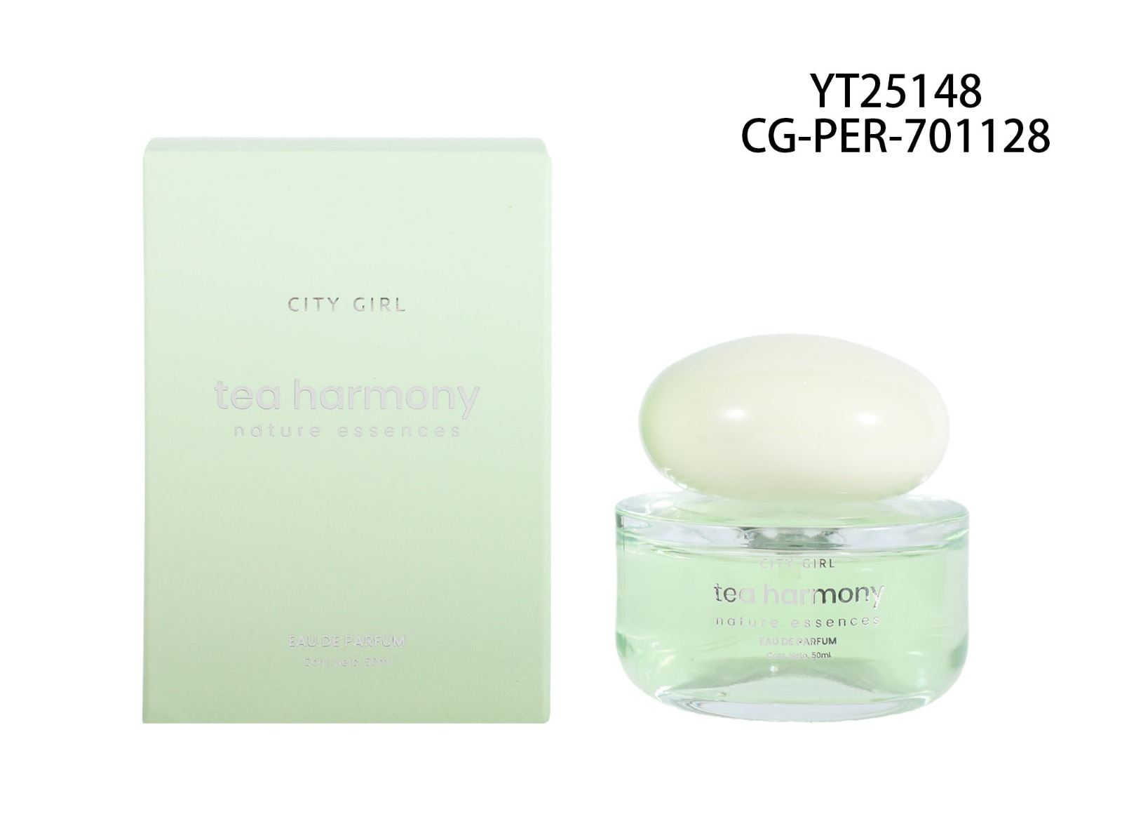 PERFUME 50ML