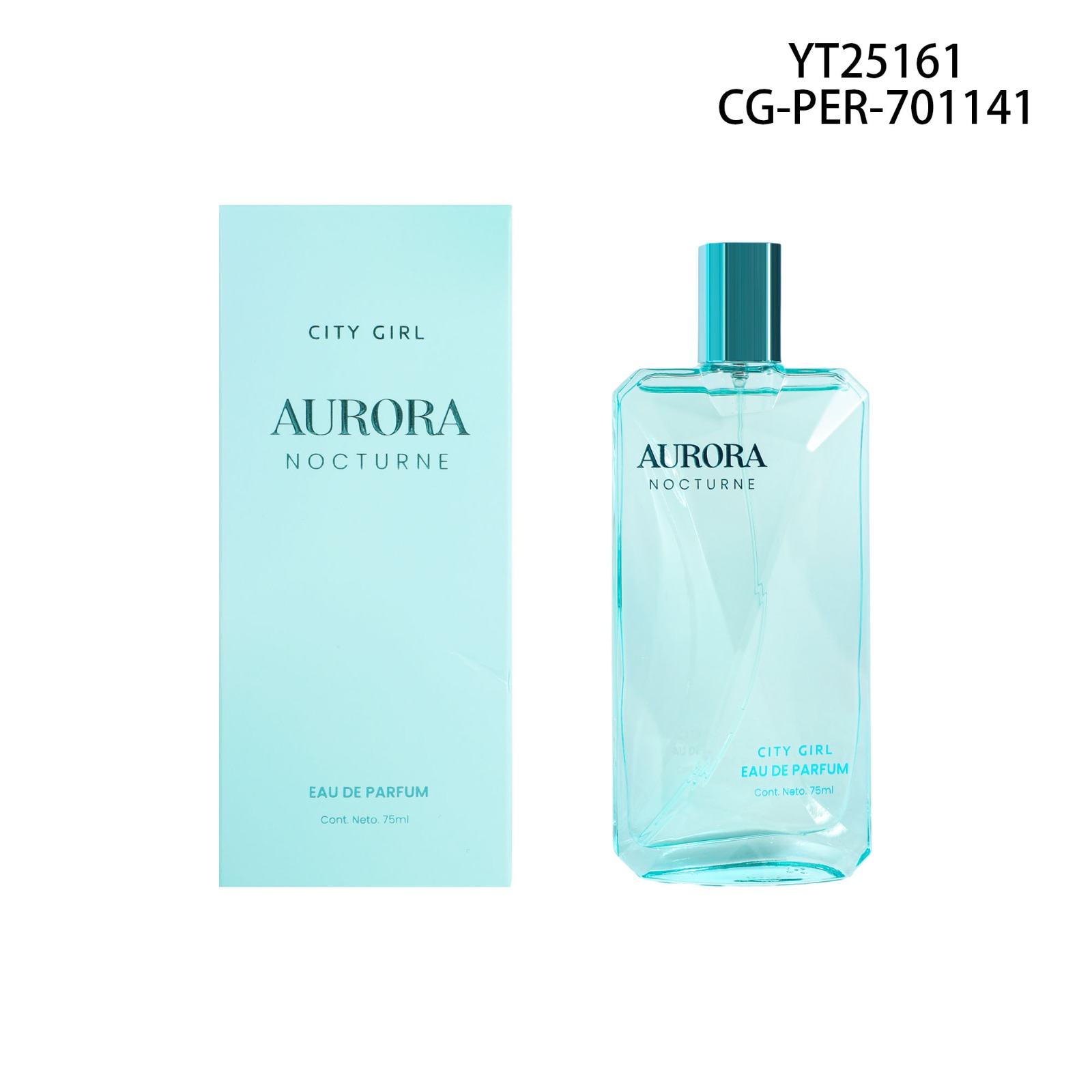 PERFUME 75ML