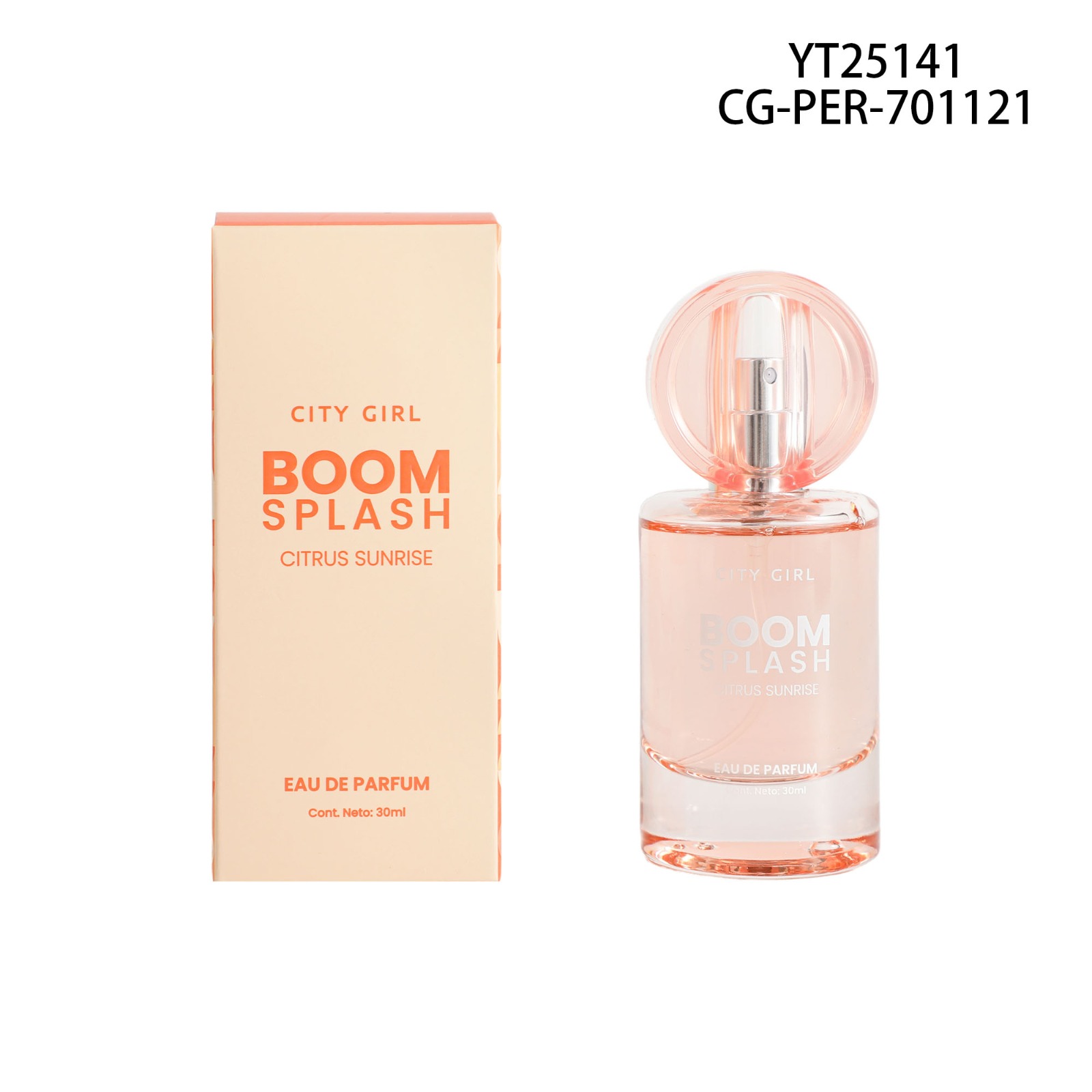 PERFUME 30ML