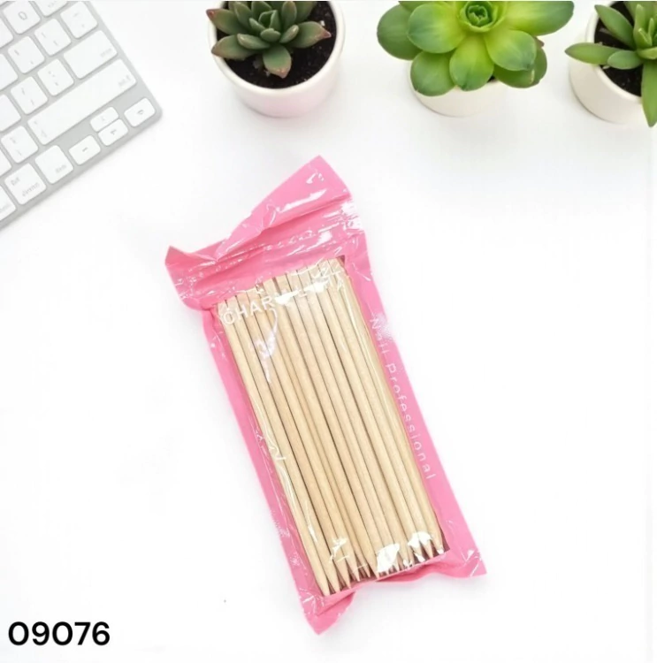 PALITO NARANJO 50PCS