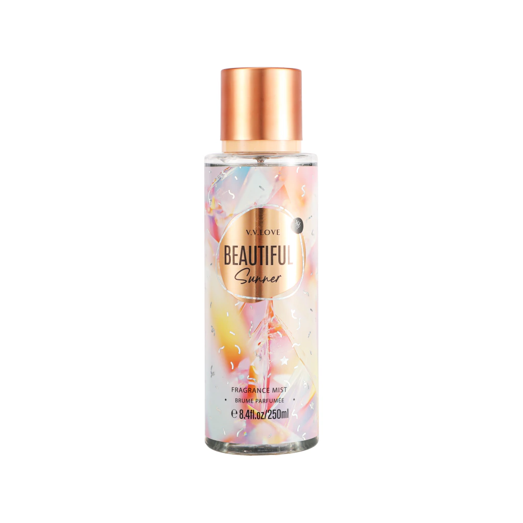 PERFUME BEAUTIFUL SUMMER 250ML