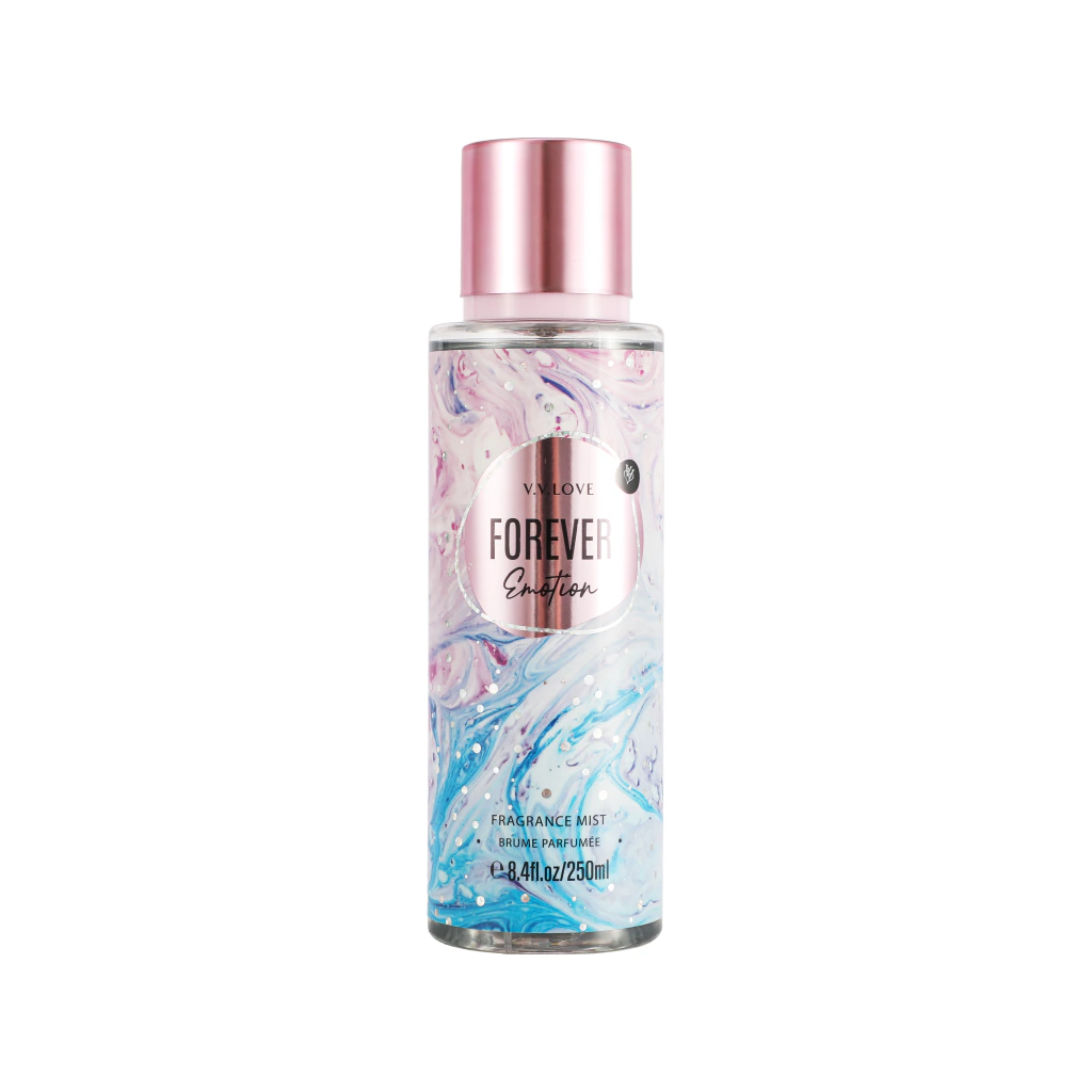 PERFUME FOREVER EMOTION 250ML