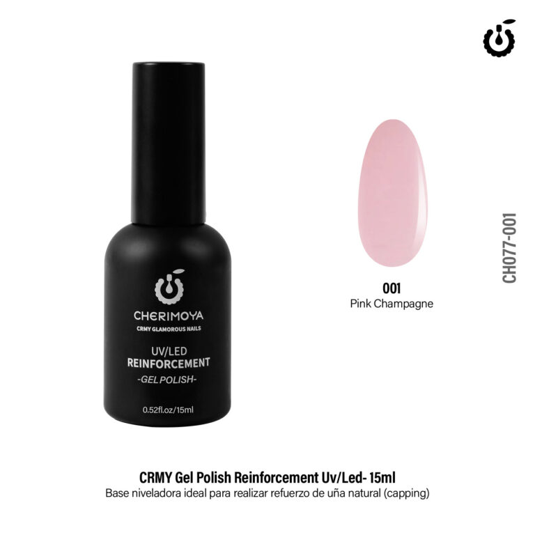 REINFORCEMENTE PINK CHAMPAGNE CHERIMOYA 15ML