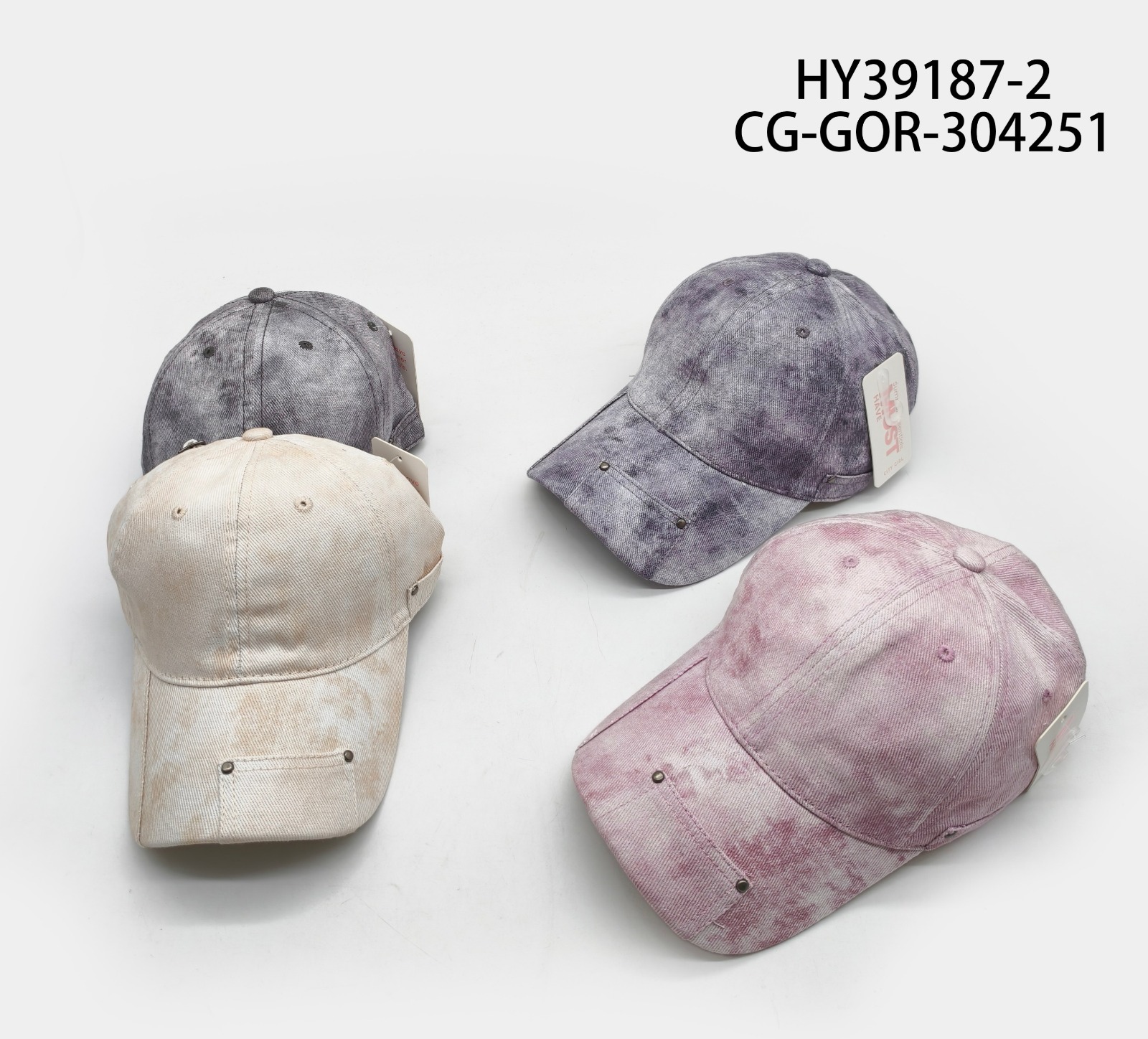 GORRA