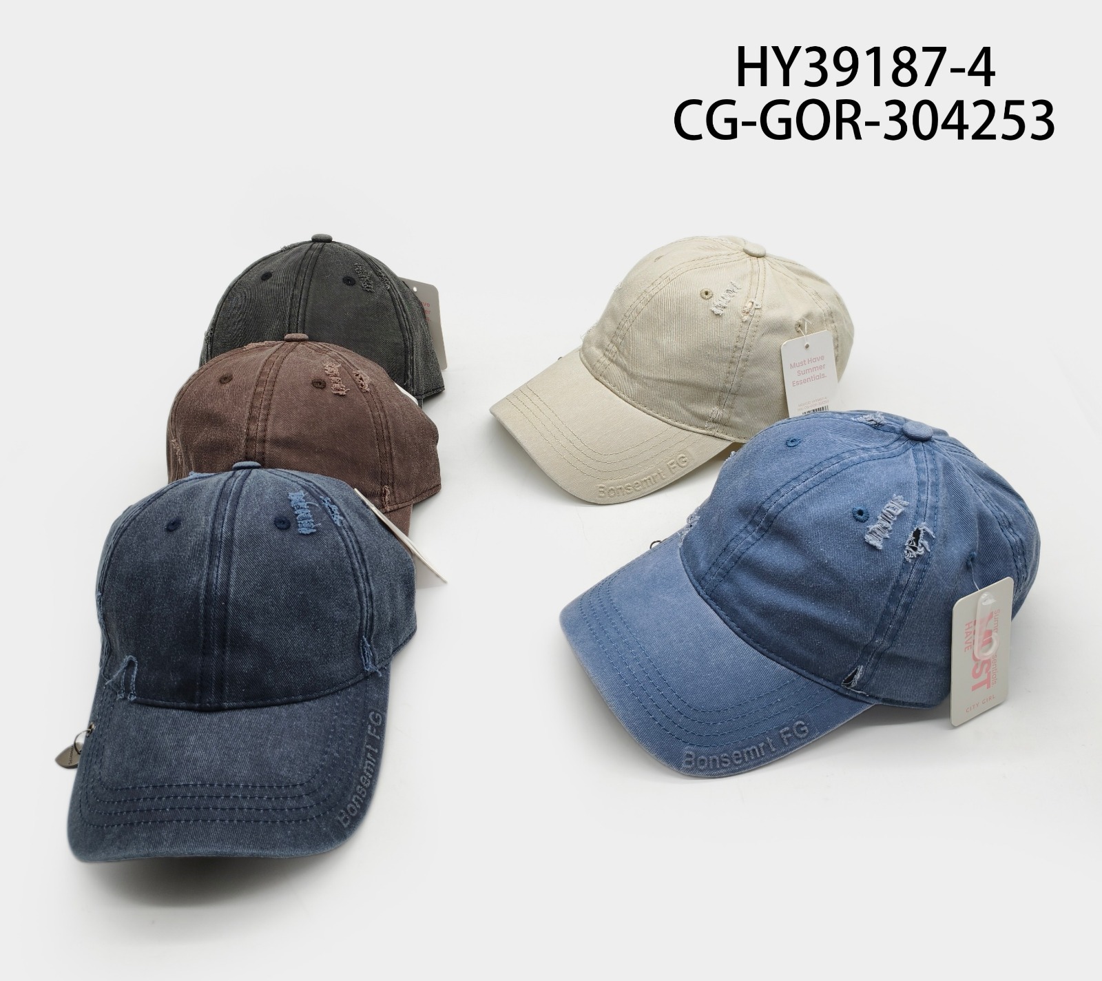 GORRA