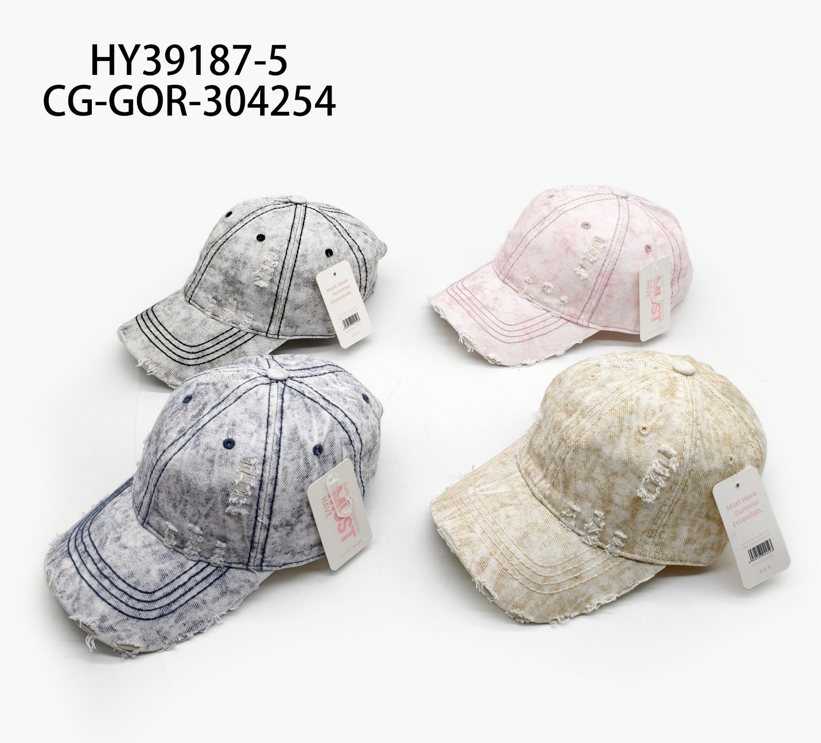 GORRA