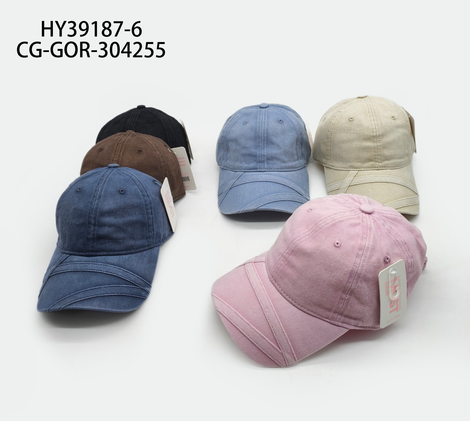 GORRA