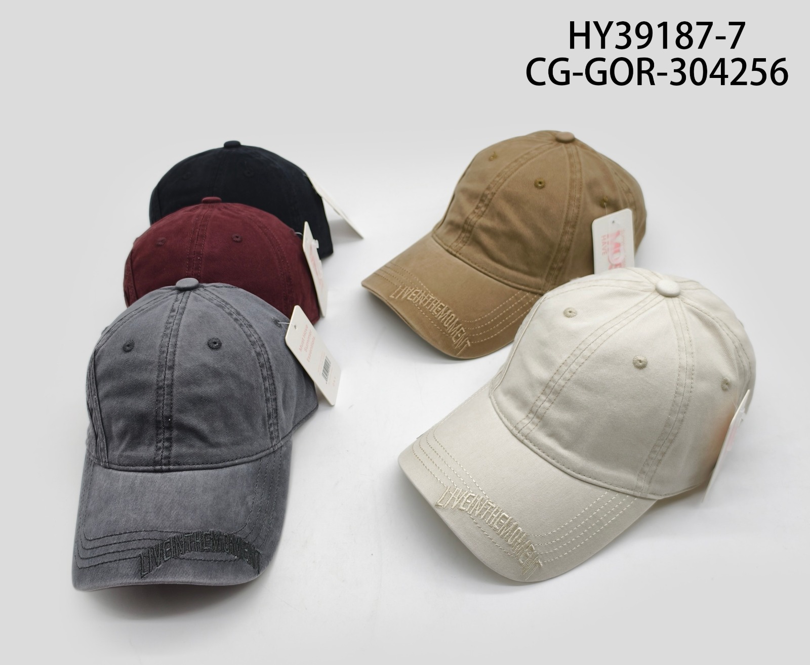GORRA