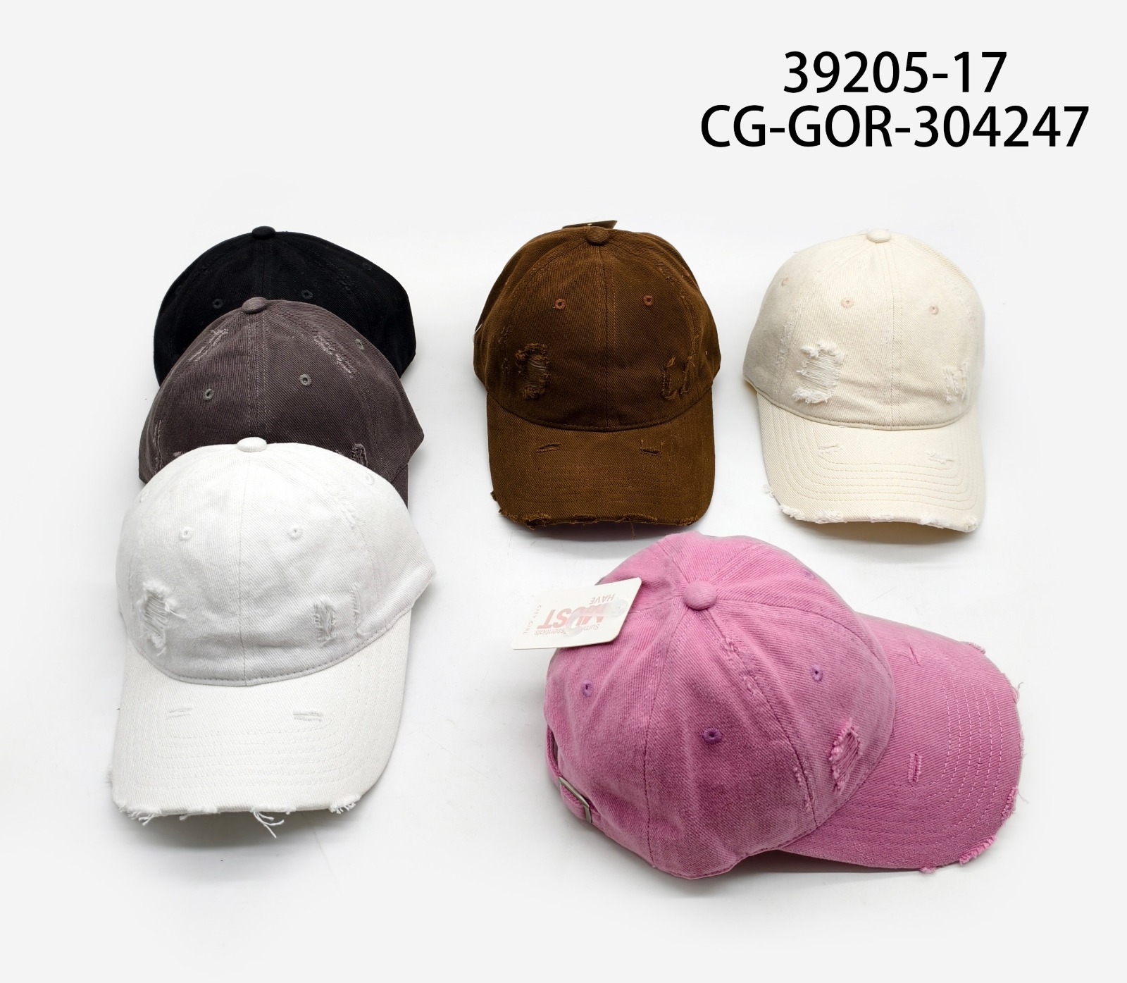 GORRA