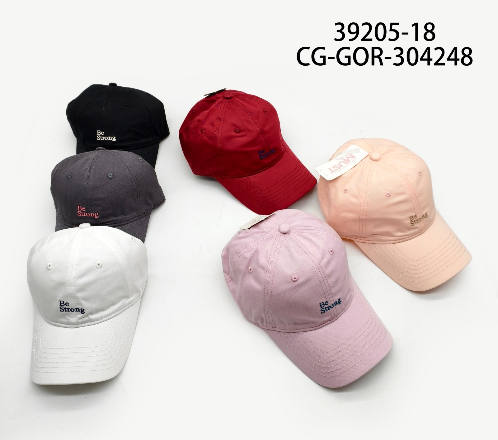 GORRA